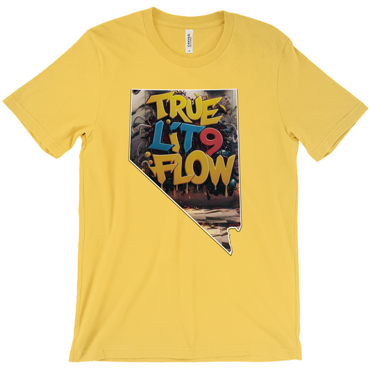 LV NV STYLE / True Lit9flow Wear