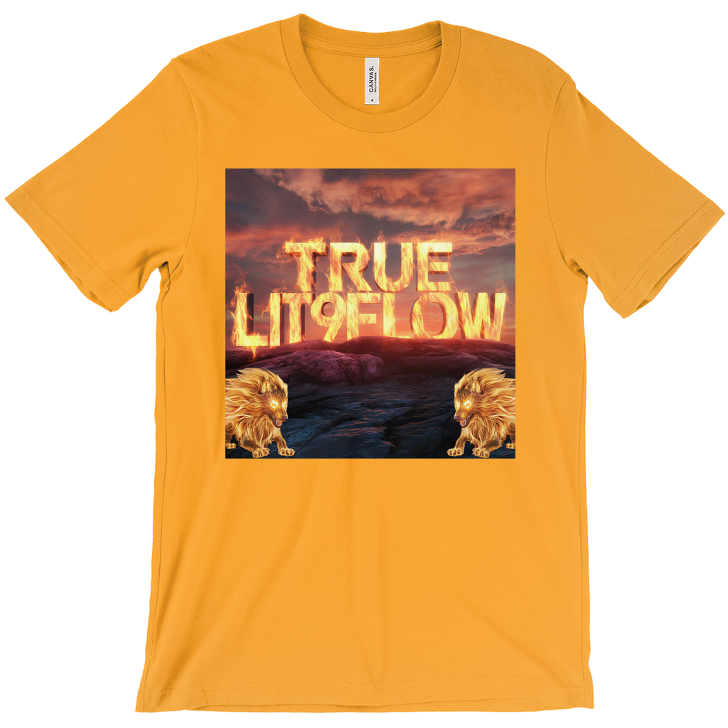 Wolf Fire / True Lit9flow Wear