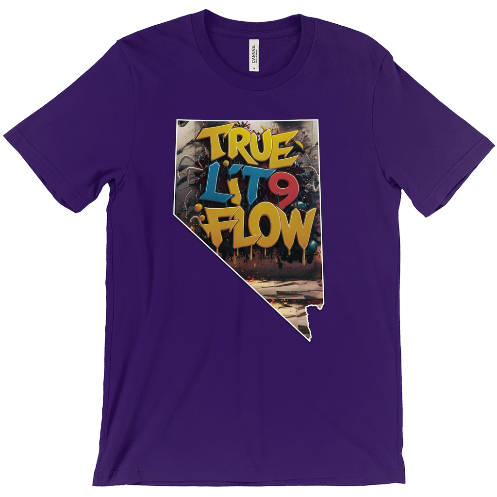 LV NV STYLE / True Lit9flow Wear