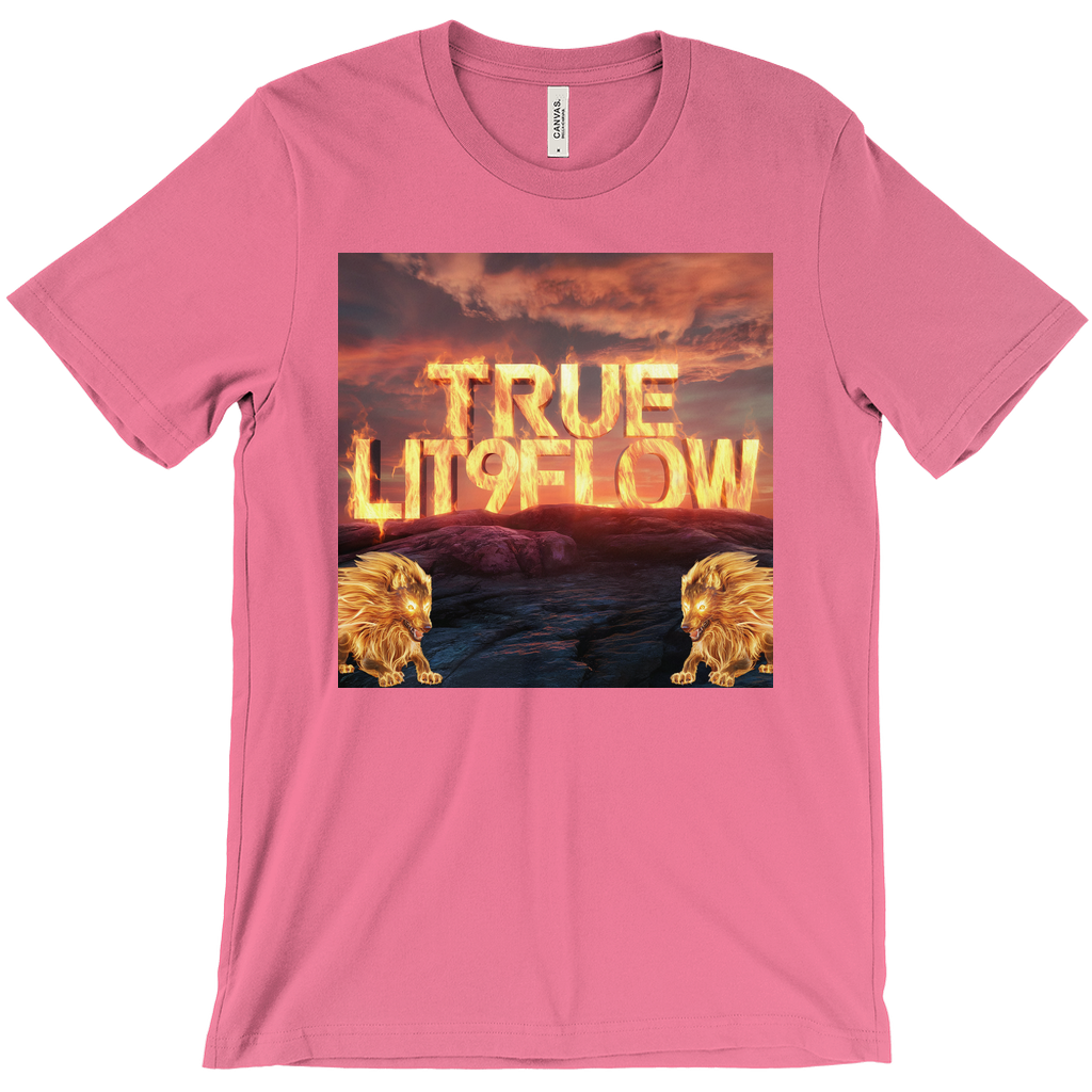 Wolf Fire / True Lit9flow Wear