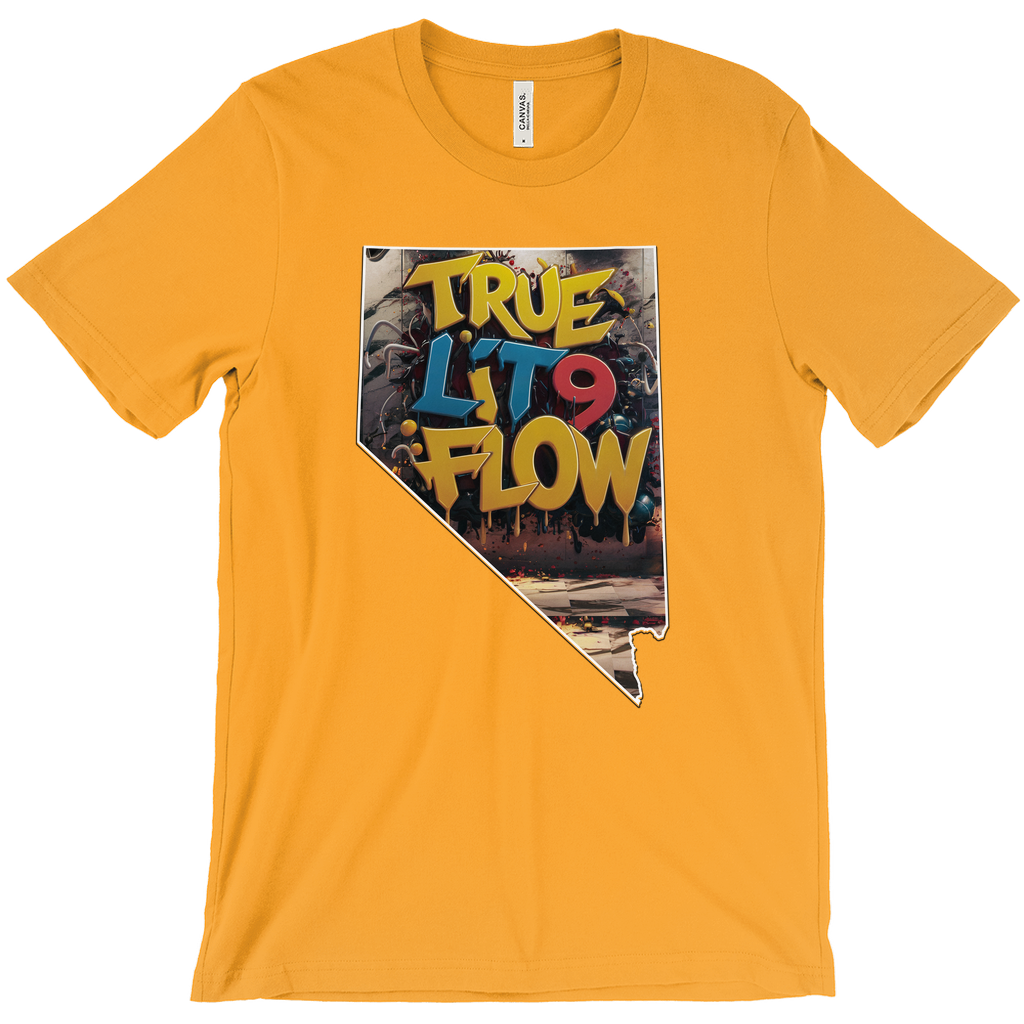 LV NV STYLE / True Lit9flow Wear