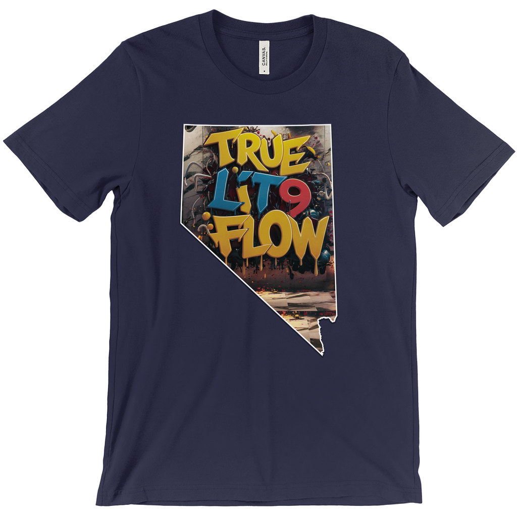 LV NV STYLE / True Lit9flow Wear