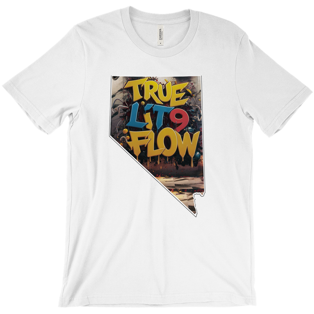 LV NV STYLE / True Lit9flow Wear