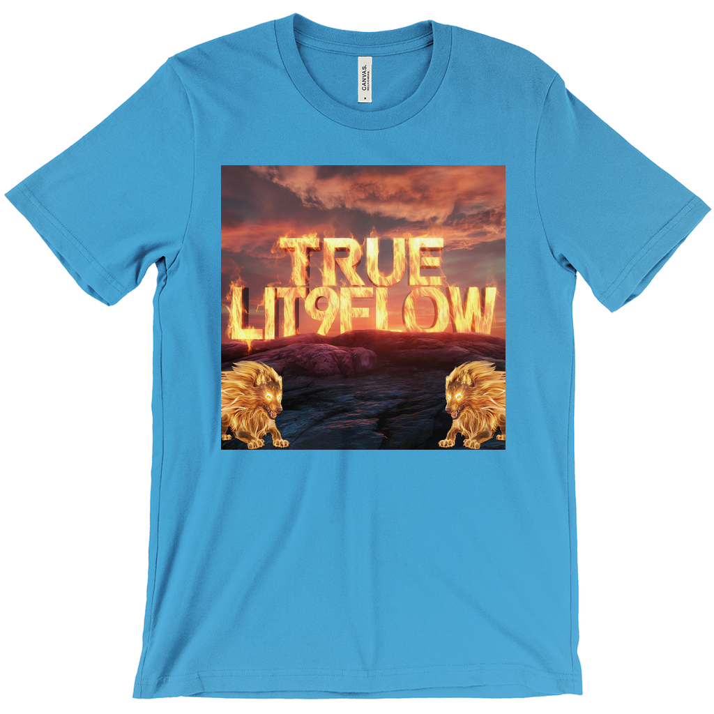 Wolf Fire / True Lit9flow Wear