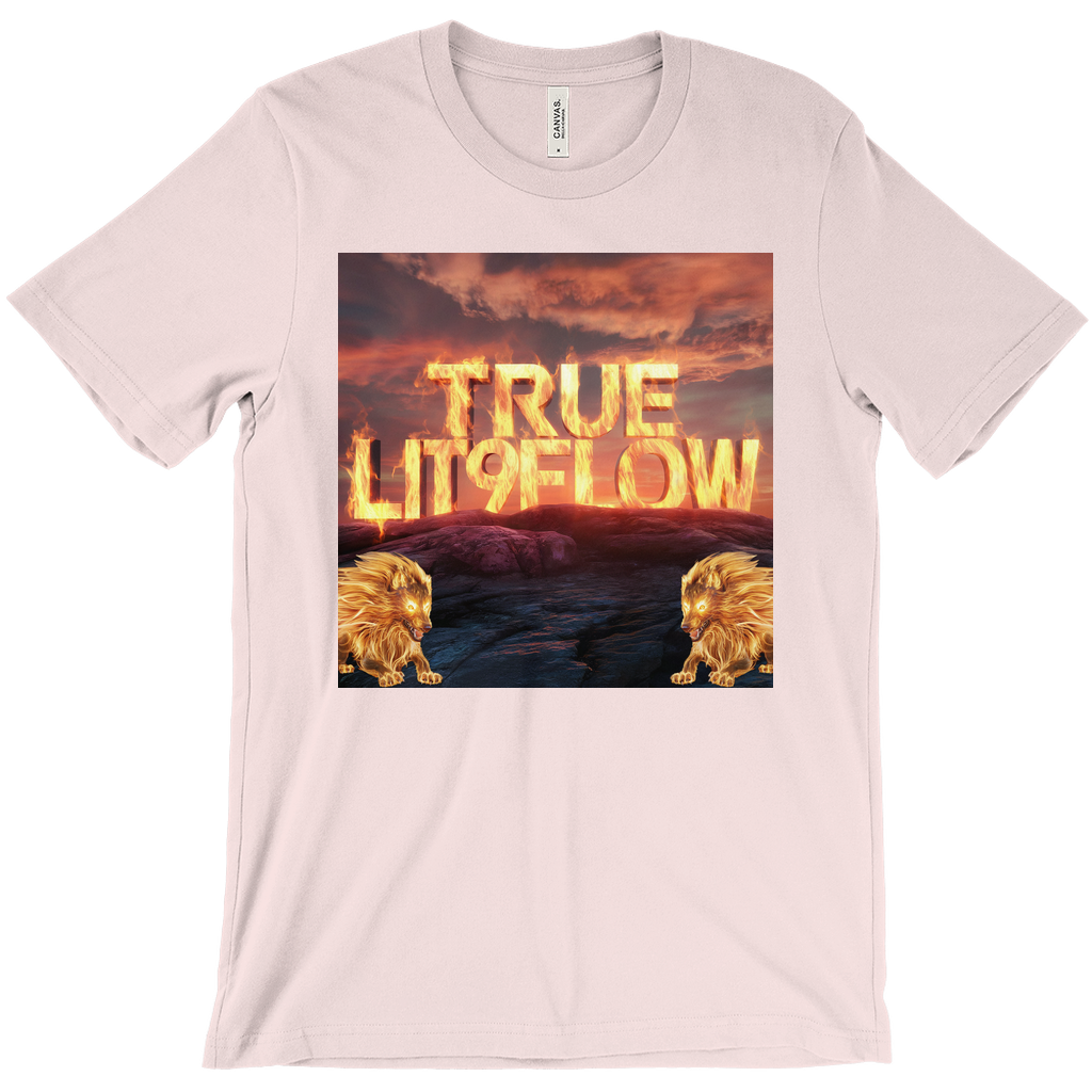 Wolf Fire / True Lit9flow Wear