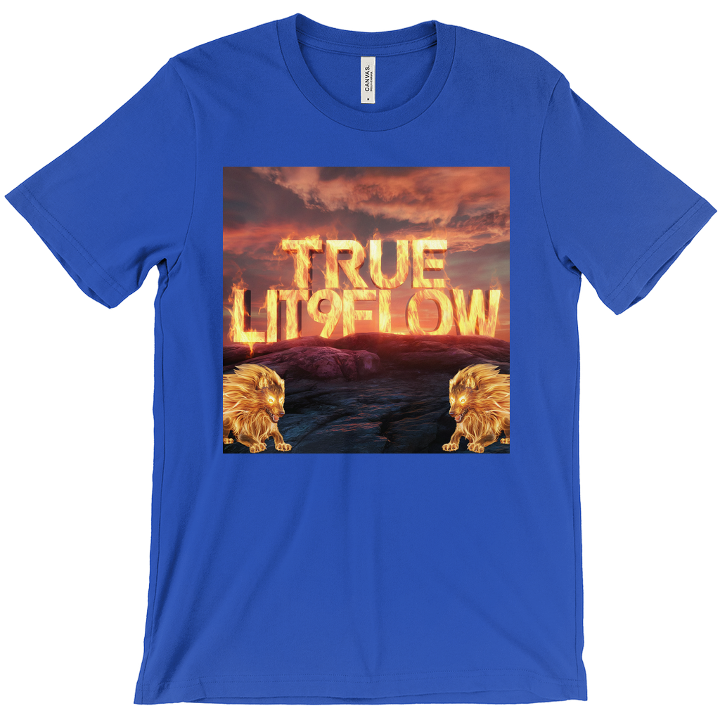 Wolf Fire / True Lit9flow Wear