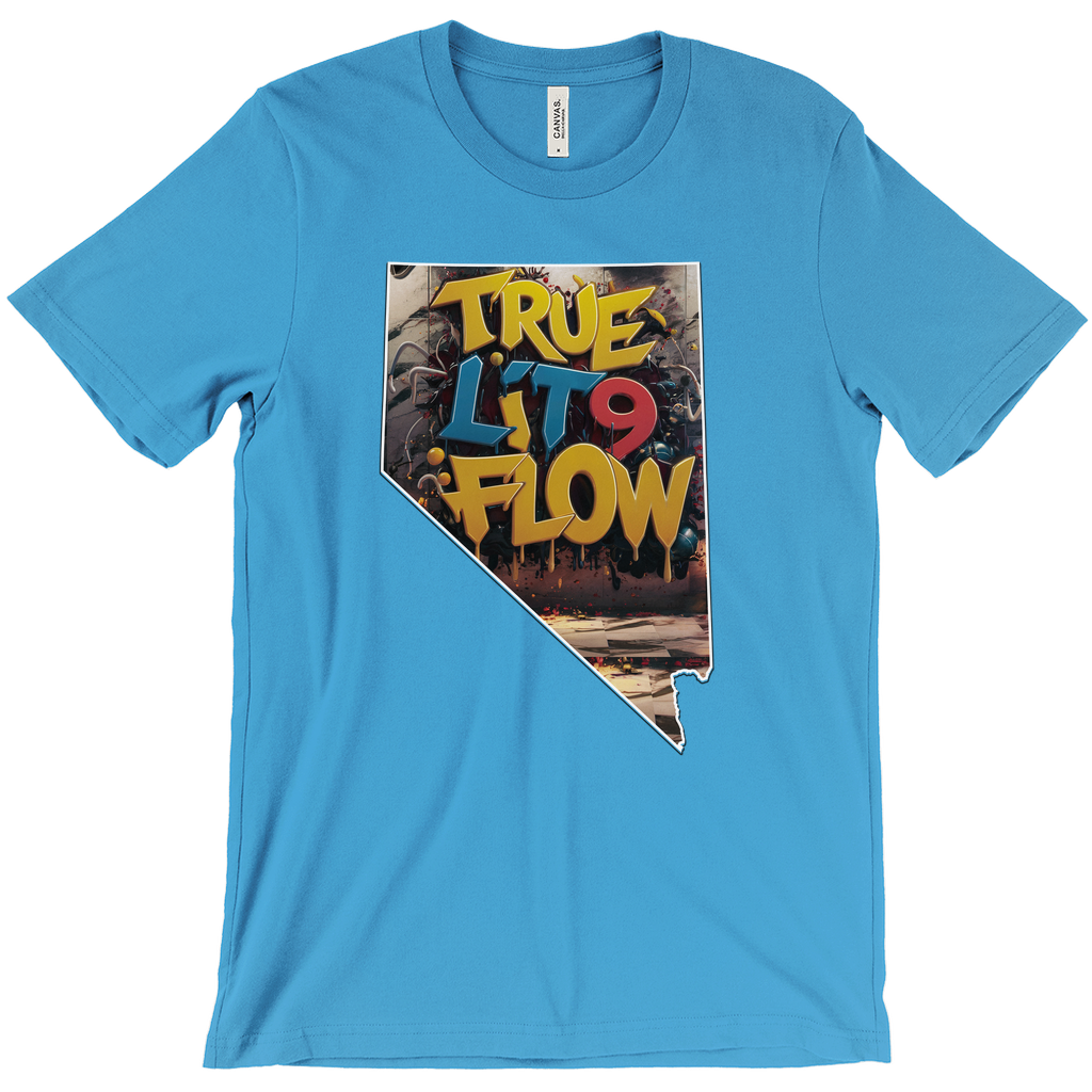 LV NV STYLE / True Lit9flow Wear