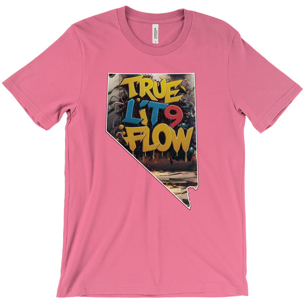 LV NV STYLE / True Lit9flow Wear