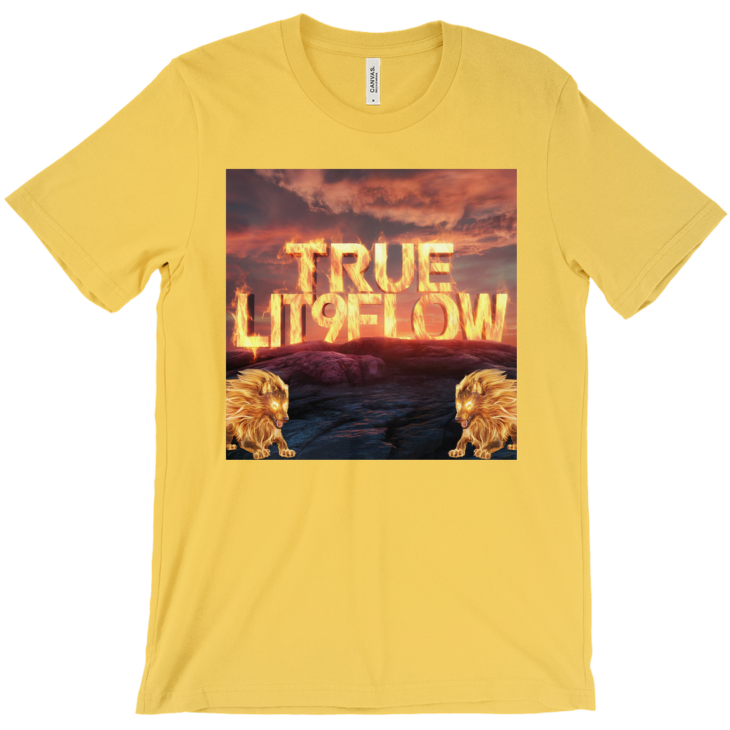 Wolf Fire / True Lit9flow Wear