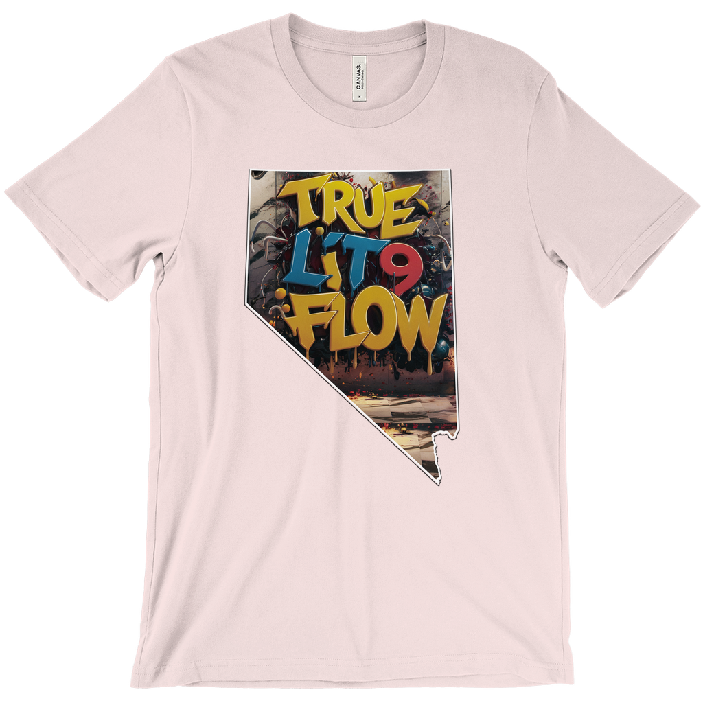 LV NV STYLE / True Lit9flow Wear