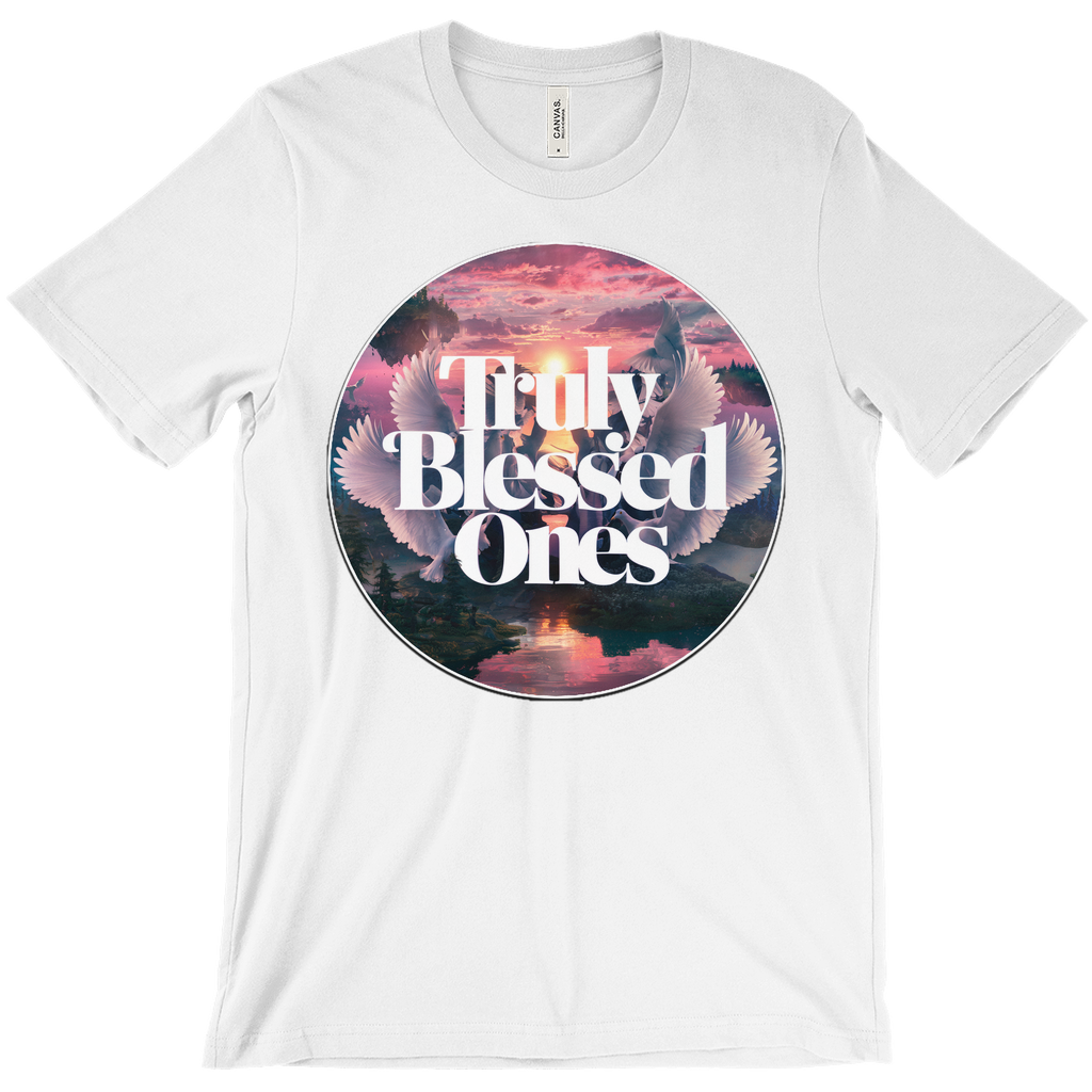 Truly Blessed Circle / True Lit9flow Merch