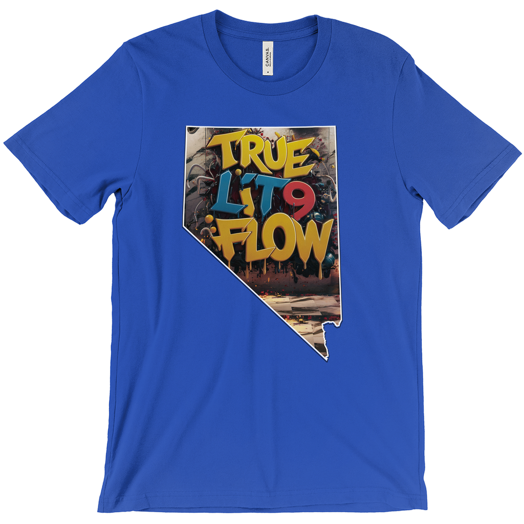 LV NV STYLE / True Lit9flow Wear